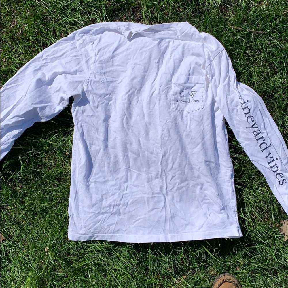 Vineyard Vine Longsleeve
